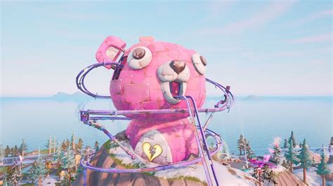 cuddle team leader gyatt|Fortnite: How To Emote In The Giant Cuddle Team Leader Head.